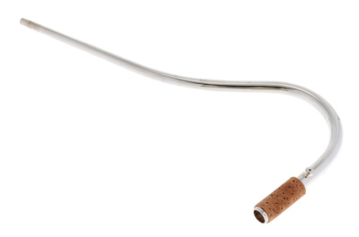 Oscar Adler & Co. S-Neck Bassoon 1 SP fagoto kaklelis