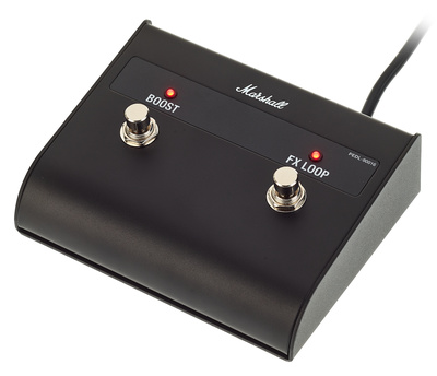 Marshall PEDL90016 gitaros stiprintuvo pedalas