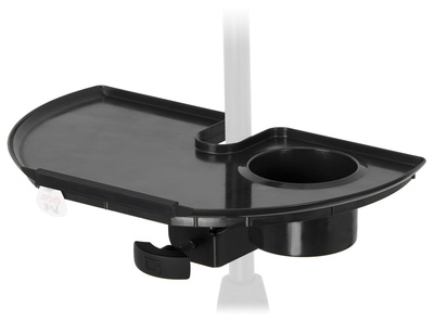 Gator Frameworks GFW-MICACCTRAY laikymo lentyna  