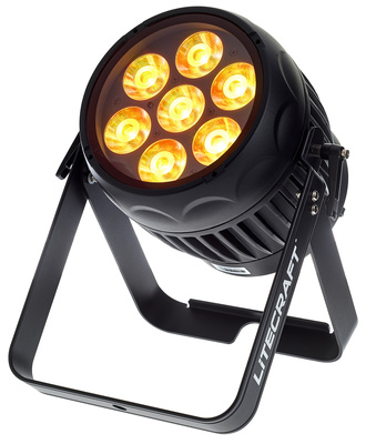 Litecraft BX.7 LED PAR prožektors