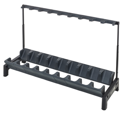 Rockstand RS 20867 9 elektrinės gitaros stovas