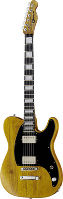 Charvel Joe Duplantier Pro-M SD ST2 NT signature elektrinė gitara