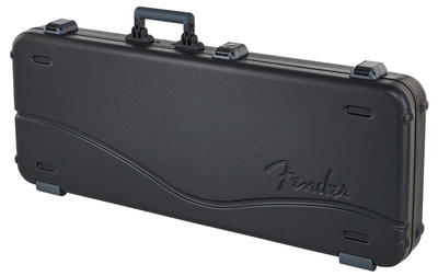 Fender Acoustasonic Deluxe elektrinės gitaros dėklas
