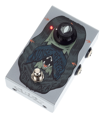 Noise Reaper Noise Gate