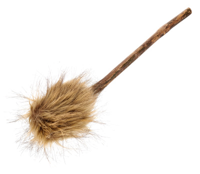 Terre Mallet for Motherdrum mušamasis plaktukas