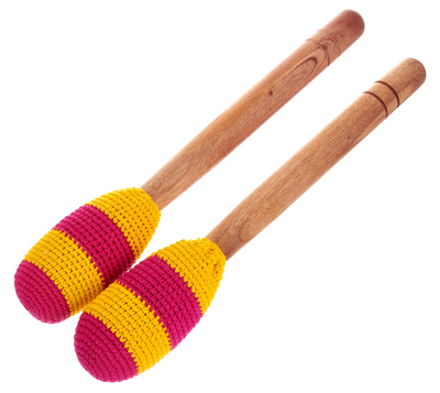 Terre Mallet for Motherdrum masyvi būgnų lazdelė