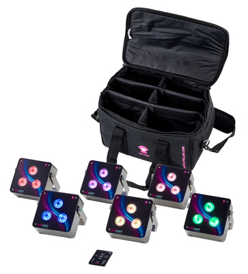 ApeLight maxi - RoadSet of 6