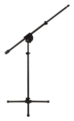 Latch Lake micKing 1100 Black mikrofono stovas