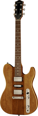 Radium Winchester Brown RN