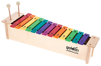 Goldon 10102 soprano metalofonas  