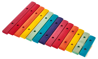 Goldon Xylophone Model 11208 BW sopraninis ksilofonas