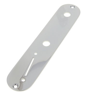 Harley Benton Parts Control Plate T-Style CH gitaros lizdo dangtelis