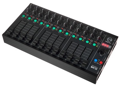 Faderfox MX12 DJ valdiklis