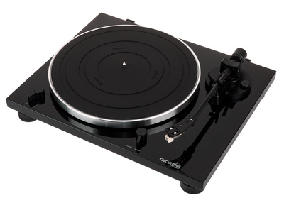 Turntables