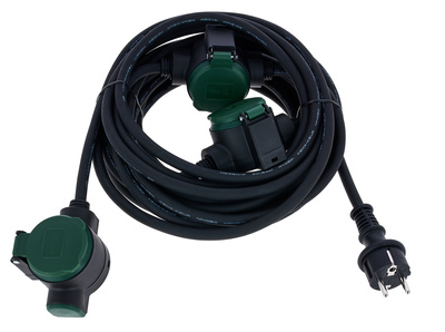 Ritter Supraflex IP 44 Extension