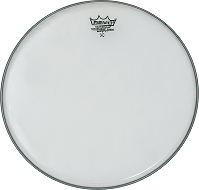 Remo 16" Ambassador Snare Reso būgno membrana