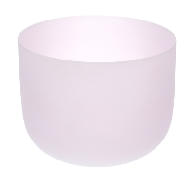 Thomann Crystal Singing Bowl RC 8" kristalofonas  