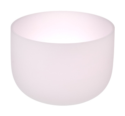 Thomann Crystal Singing Bowl RC 12" krištolinis dainuojantis dubuo