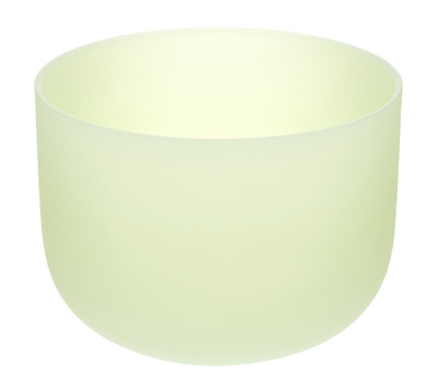 Thomann Crystal Singing Bowl EC 10" kristalofonas