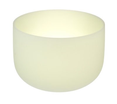 Thomann Crystal Singing Bowl EC 12" kristalofonas  