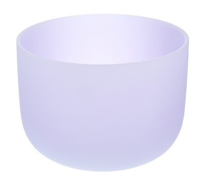 Thomann Crystal Singing Bowl AC 10" kristalofonas