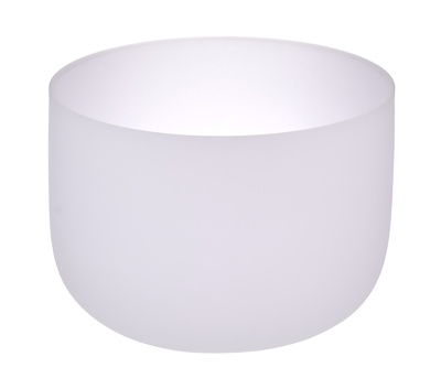 Thomann Crystal Singing Bowl AC 12" krištolo dainuojantis dubuo
