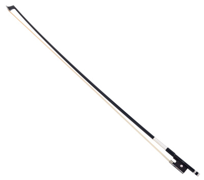 Gewa Carbon Student Violin Bow 3/4 smuiko smičius