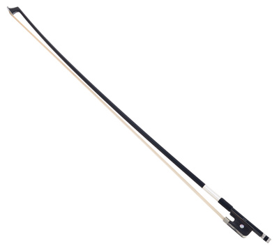 Gewa Carbon Student Viola Bow 4/4 alto strykas