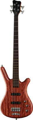 Warwick Pro Series Corvette Bubinga 4 elektrinė bosinė gitara