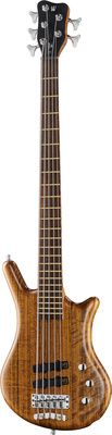 Warwick Pro Series Thumb BO 5 bosinė gitara