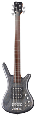 Warwick Pro Series Corvette $$ 5 NBTS penkiastygė bosinė gitara