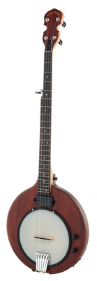 Gold Tone EB-5 elektrinis 5-stygis banjo  