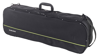 Gewa Aspirante Violin Obl. Case 1/2 smuiko dėklas