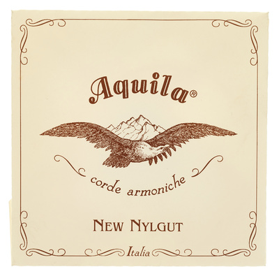 Aquila 68NNG New Nylgut liutnios styga