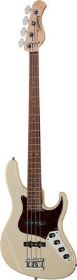 Sadowsky MetroLine 24-4 Vintage OW 4-stygė j-bosinė gitara