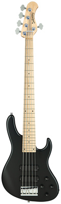 Sadowsky MetroLine 24-5 Modern BK 5-stygė j-bosinė gitara