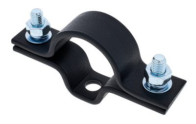 Doughty T30404 Universal Clamp Bk spaustukas
