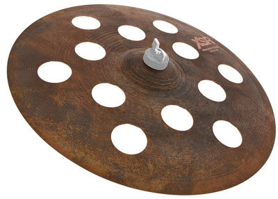 Sabian 16" XSR Monarch O-Zone Crash lėkštė  