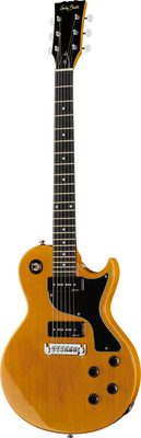 Harley Benton SC-Special TV Yellow elektrinė gitara