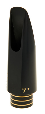10MFAN Chameleon Tenor Sax 7* tenorinio saksofono pūstukas