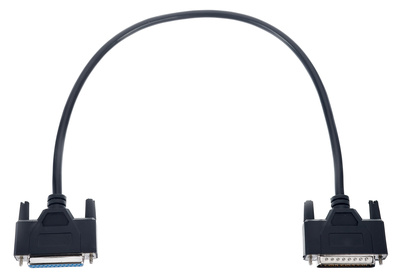 Laserworld ILDA Extension Cable 0,5m laido prailginimas