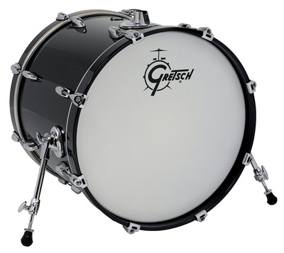 Gretsch Drums 22"x18" Renown Maple BD -PB bosinis būgnas