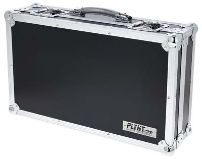Flyht Pro Case Korg Minilogue/XD studijos įrangos dėklas