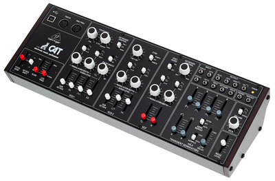 Behringer CAT B-Stock garso modulis  