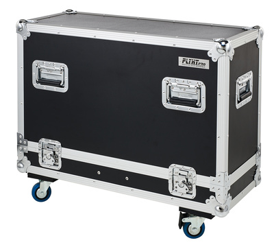 Flyht Pro Case The box pro DSP 110 garso įrangos dėklas