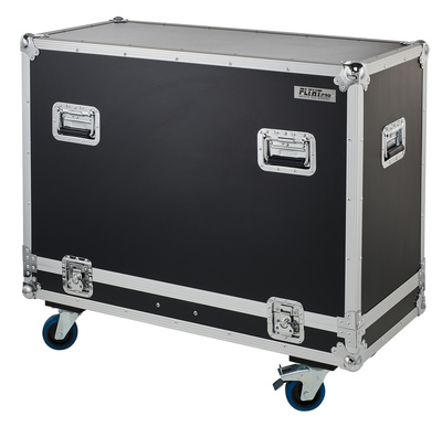 Flyht Pro Case The box pro DSP 115 garso įrangos dėklas