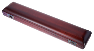 Pearl Flutes TFC-2RB B-Stock fleitos dėklas