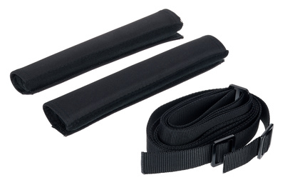 Musilia Backpack Strap violončelės dėklo diržas