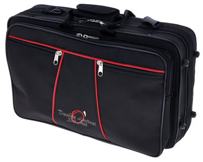 Ortola 323 Case Bb and Eb Clarinets