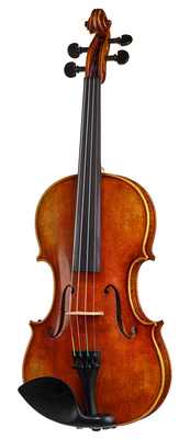 Scala Vilagio Scuola Italiana Guarneri G1 akustinis smuikas  